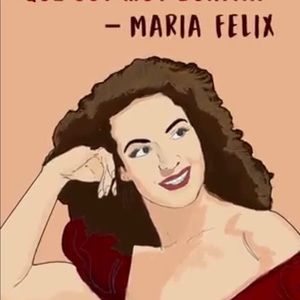 Meet your Posher, Gabriela